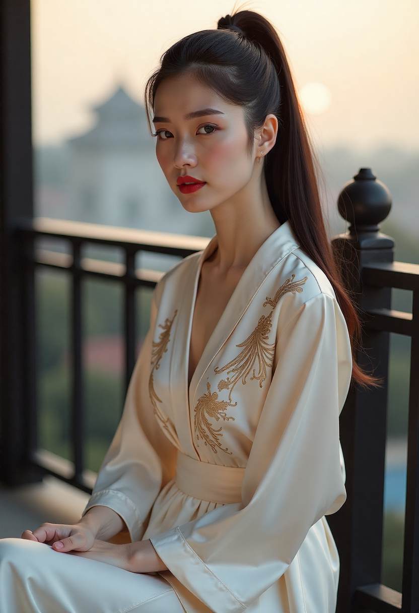 年度舞台街拍合集封面