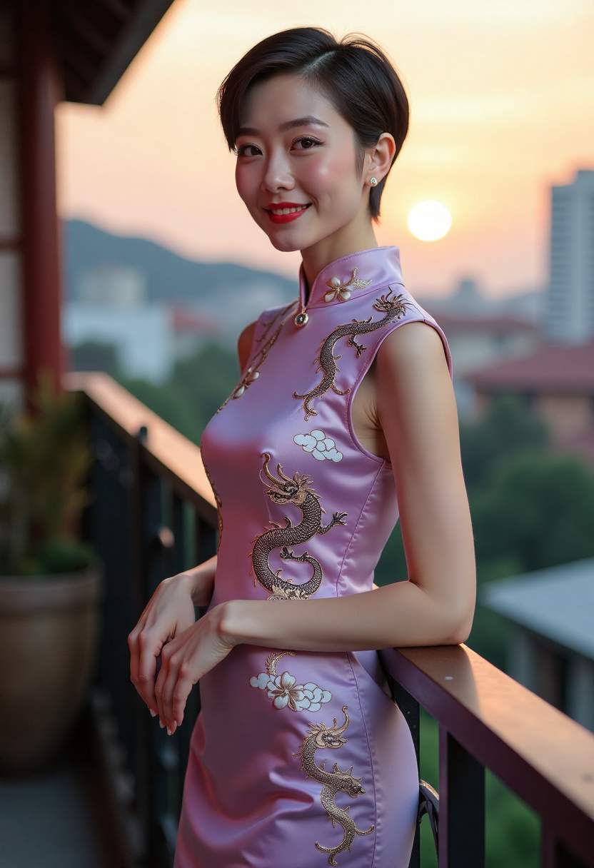 镰仓海边清晨封面